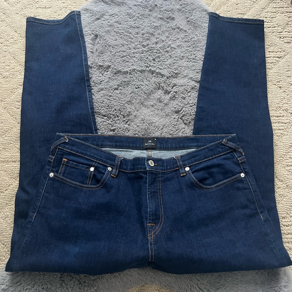 Paul Smith Mens Jeans 36